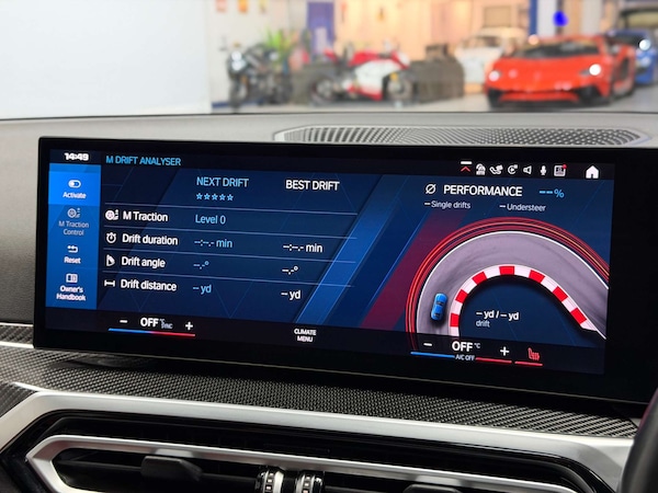 Used BMW M3 2022 for sale - 76266381: Photo 51