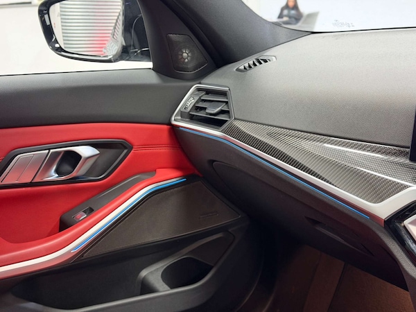 Used BMW M3 2022 for sale - 76266381: Photo 60