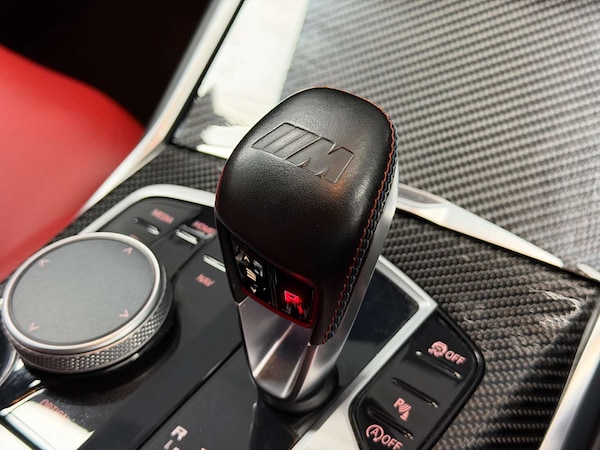 Used BMW M3 2022 for sale - 76266381: Photo 63