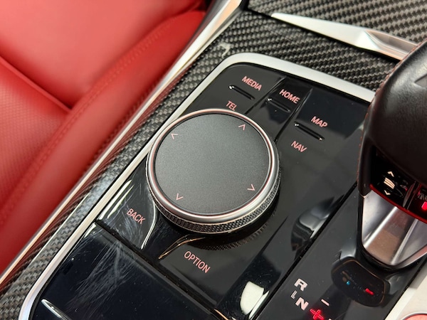 Used BMW M3 2022 for sale - 76266381: Photo 65