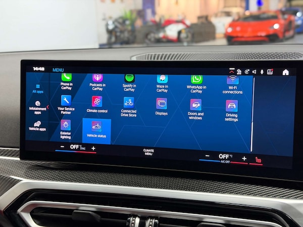 Used BMW M3 2022 for sale - 76266381: Photo 66