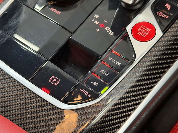 Used BMW M3 2022 for sale - 76266381: Photo 67