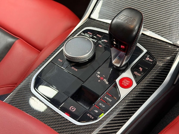 Used BMW M3 2022 for sale - 76266381: Photo 69