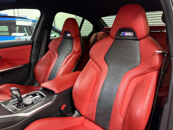 Used BMW M3 2022 for sale - 76266381: Photo 6