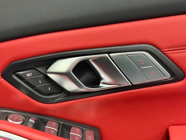 Used BMW M3 2022 for sale - 76266381: Photo 71