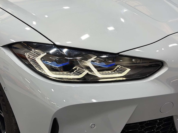 Used BMW M3 2022 for sale - 76266381: Photo 77
