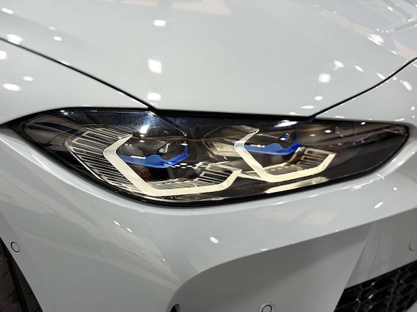 Used BMW M3 2022 for sale - 76266381: Photo 78