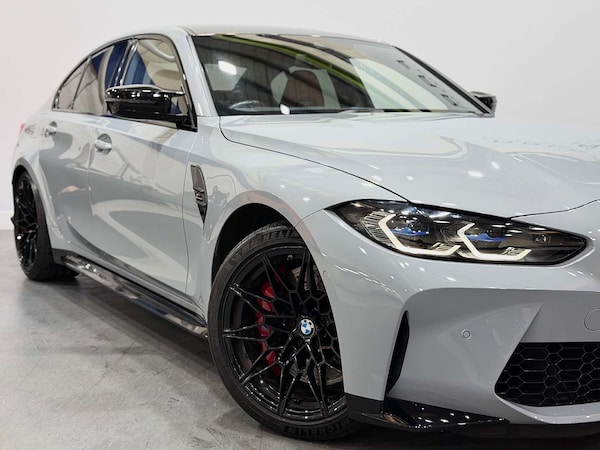 Used BMW M3 2022 for sale - 76266381: Photo 8