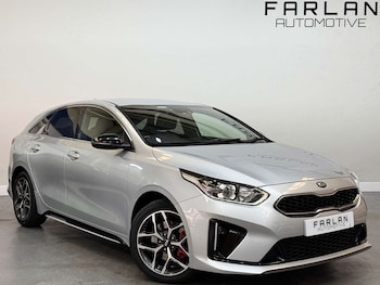 Used Kia Pro Ceed 2020 for sale - 75634102: Photo