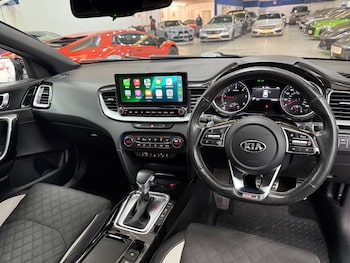 Used Kia Pro Ceed 2020 for sale - 75634102: Photo