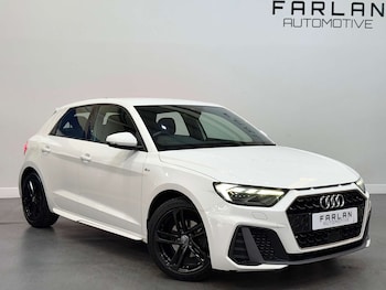 Used Audi A1 2019 for sale - 75634100: Photo