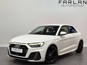 Used Audi A1 2019 for sale - 75634100: Photo