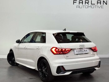 Used Audi A1 2019 for sale - 75634100: Photo