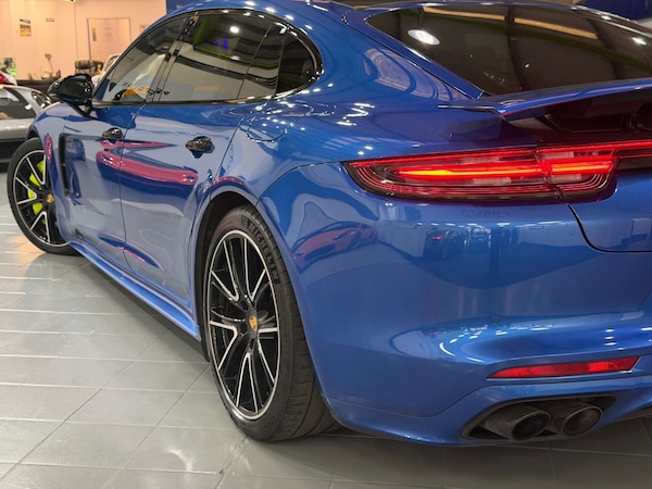 Used Porsche Panamera 2017 for sale - 76144443: Photo 19