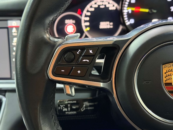 Used Porsche Panamera 2017 for sale - 76144443: Photo 30
