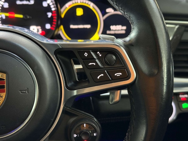 Used Porsche Panamera 2017 for sale - 76144443: Photo 31