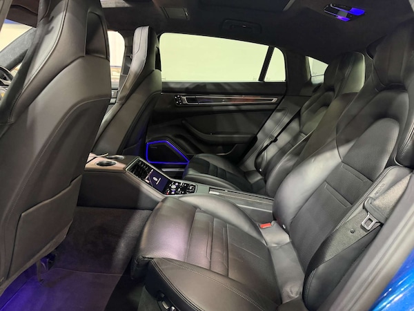 Used Porsche Panamera 2017 for sale - 76144443: Photo 37