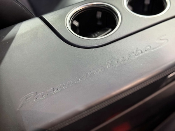 Used Porsche Panamera 2017 for sale - 76144443: Photo 44