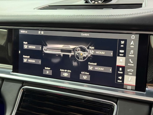 Used Porsche Panamera 2017 for sale - 76144443: Photo 47