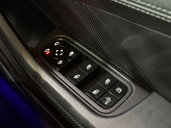 Used Porsche Panamera 2017 for sale - 76144443: Photo 53