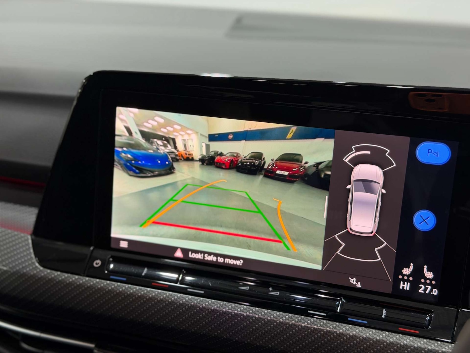 Used Volkswagen Golf 2022 for sale - 77022577: Photo 24