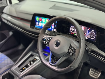 Used Volkswagen Golf 2022 for sale - 77022577: Photo