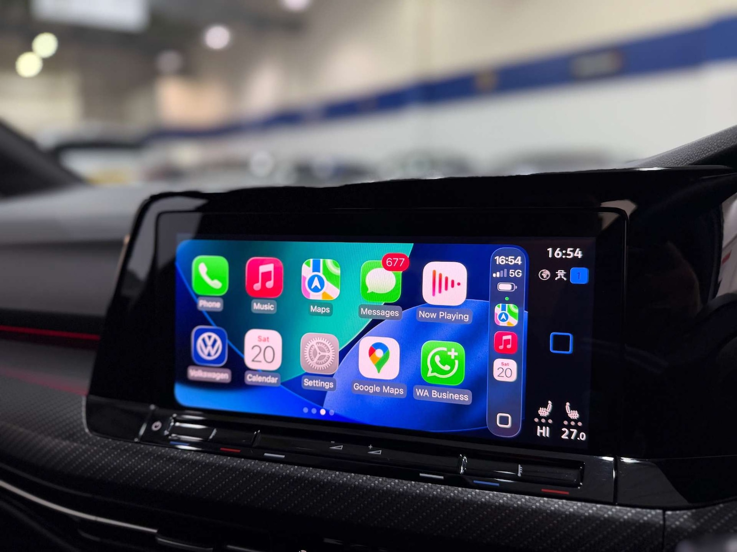 Used Volkswagen Golf 2022 for sale - 77022577: Photo 44