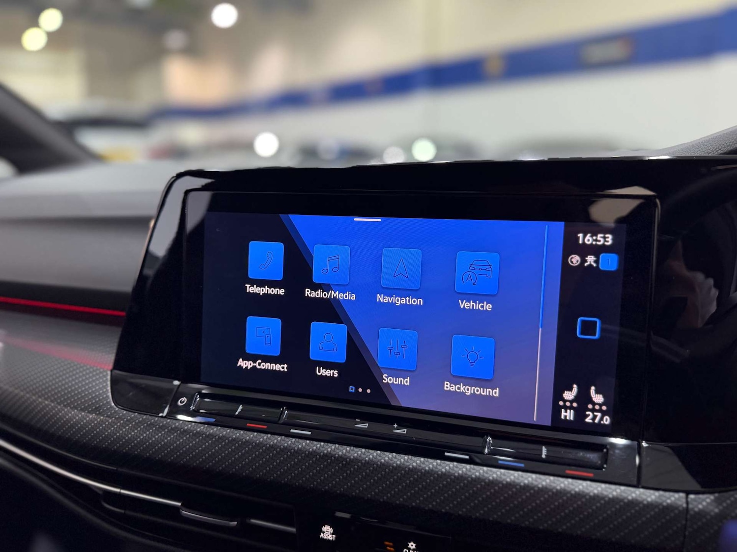 Used Volkswagen Golf 2022 for sale - 77022577: Photo 45