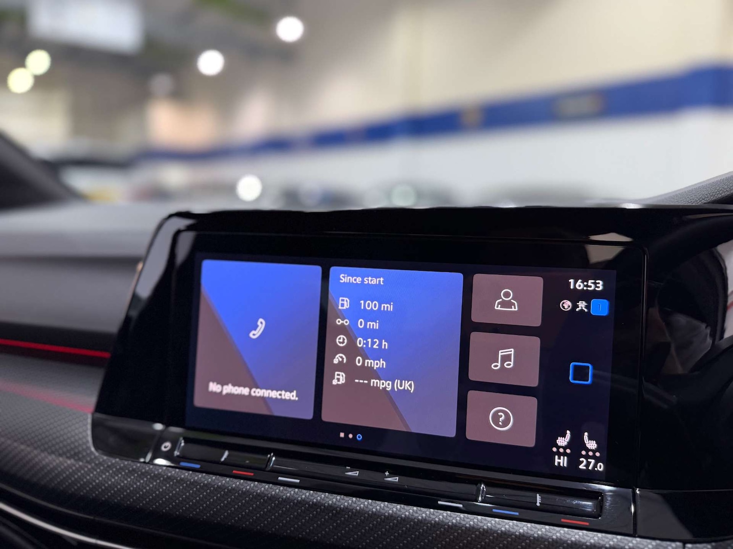 Used Volkswagen Golf 2022 for sale - 77022577: Photo 46