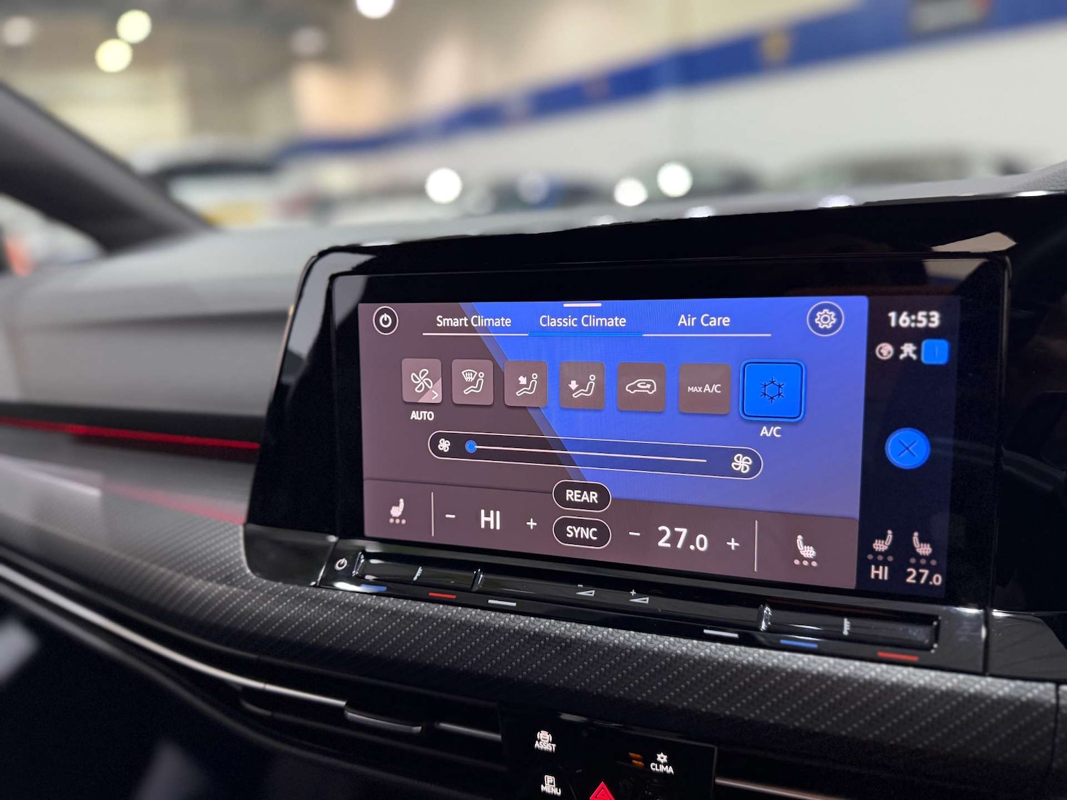 Used Volkswagen Golf 2022 for sale - 77022577: Photo 47