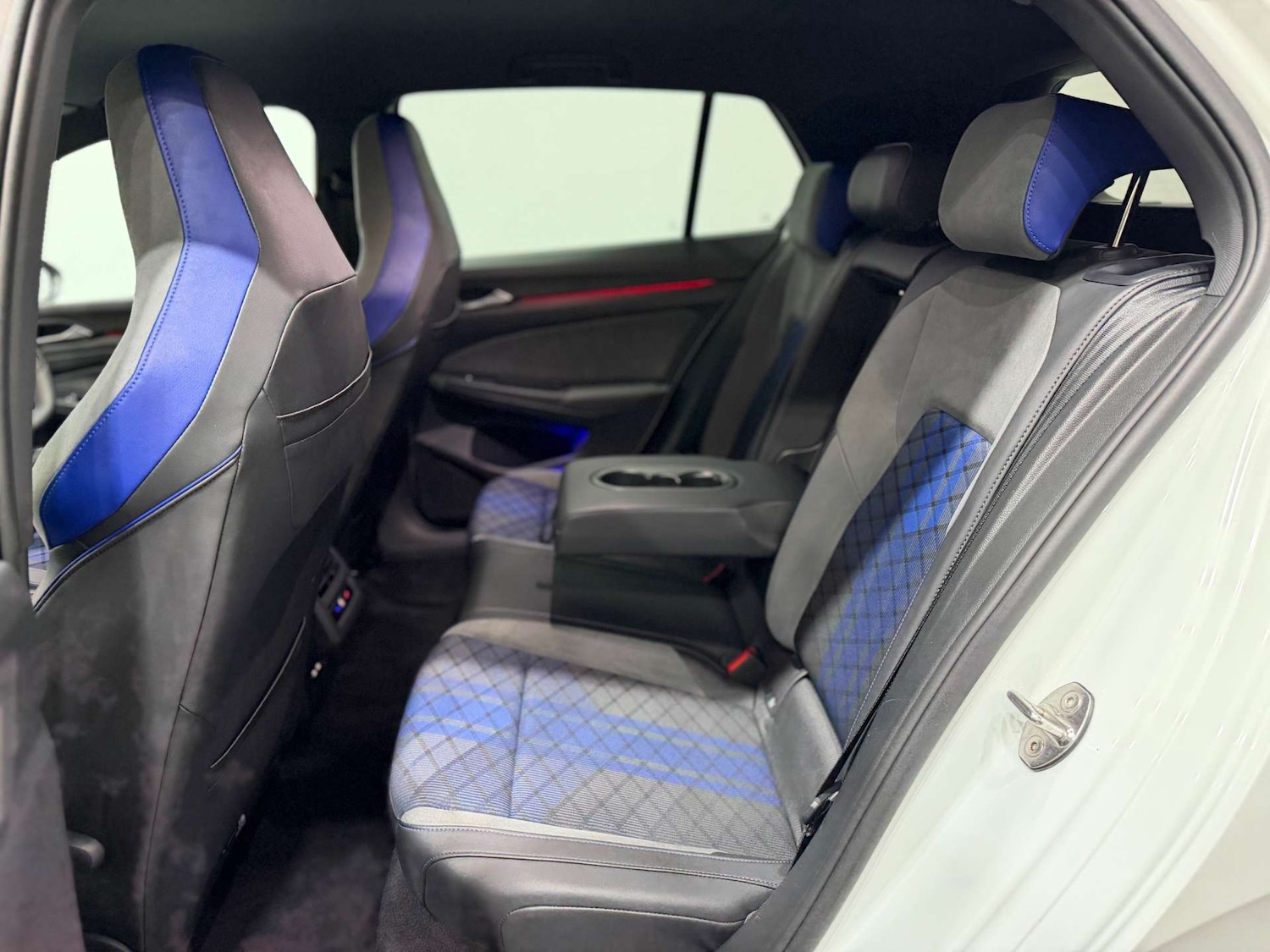 Used Volkswagen Golf 2022 for sale - 77022577: Photo 53