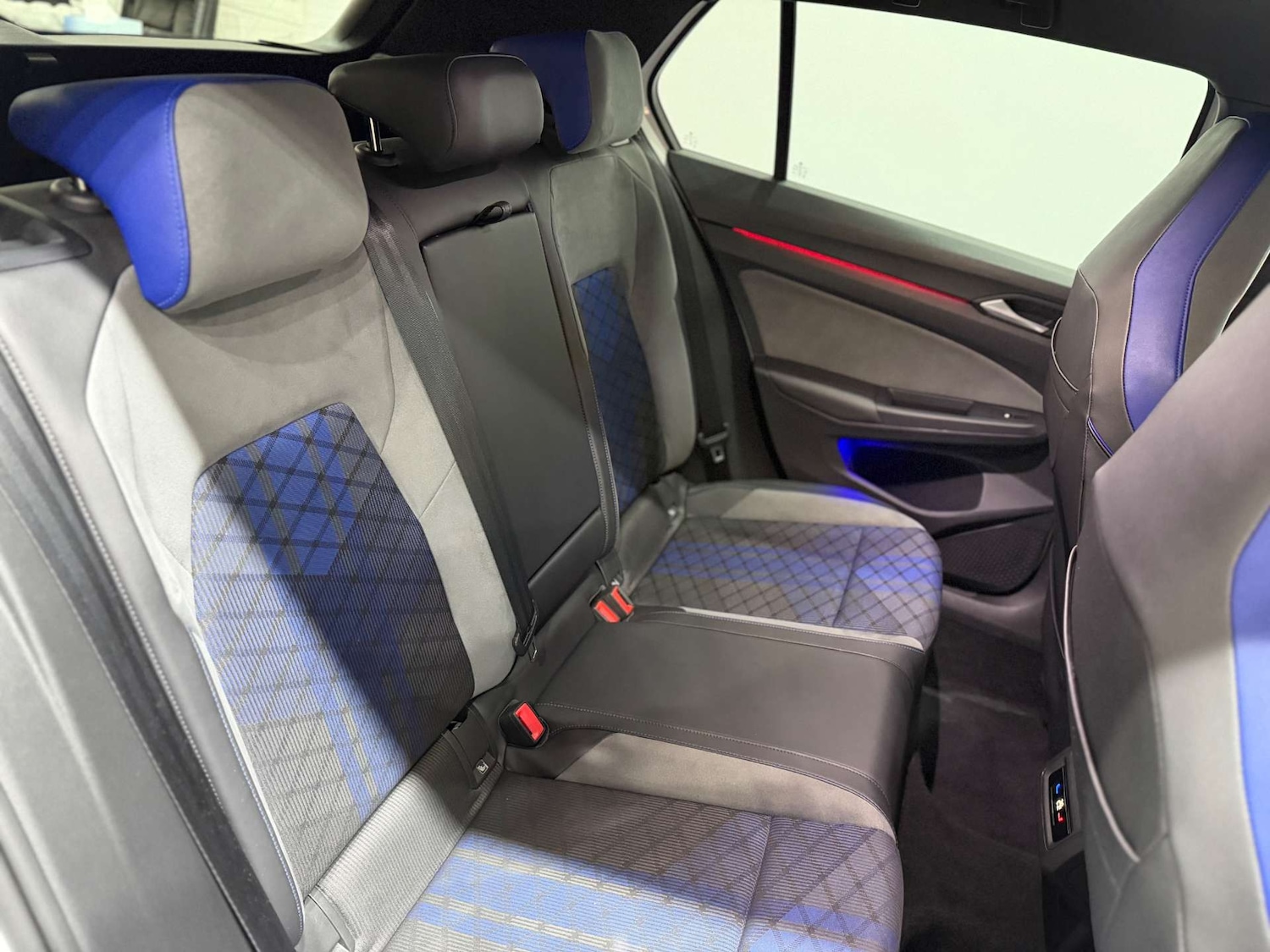 Used Volkswagen Golf 2022 for sale - 77022577: Photo 59