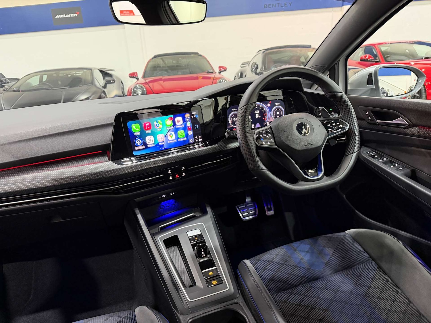 Used Volkswagen Golf 2022 for sale - 77022577: Photo 61