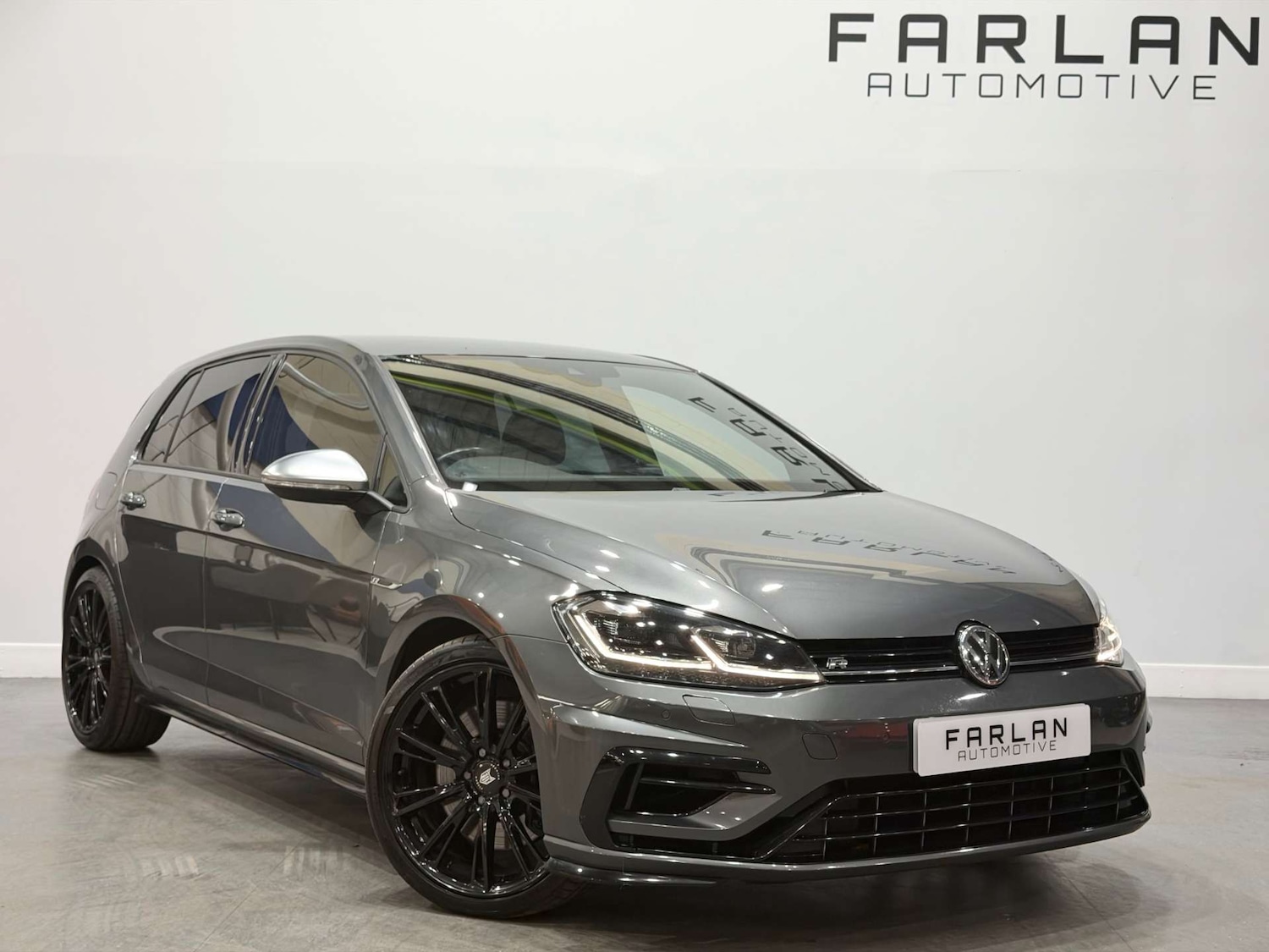Used Volkswagen Golf 2019 for sale - 76863460: Photo 1