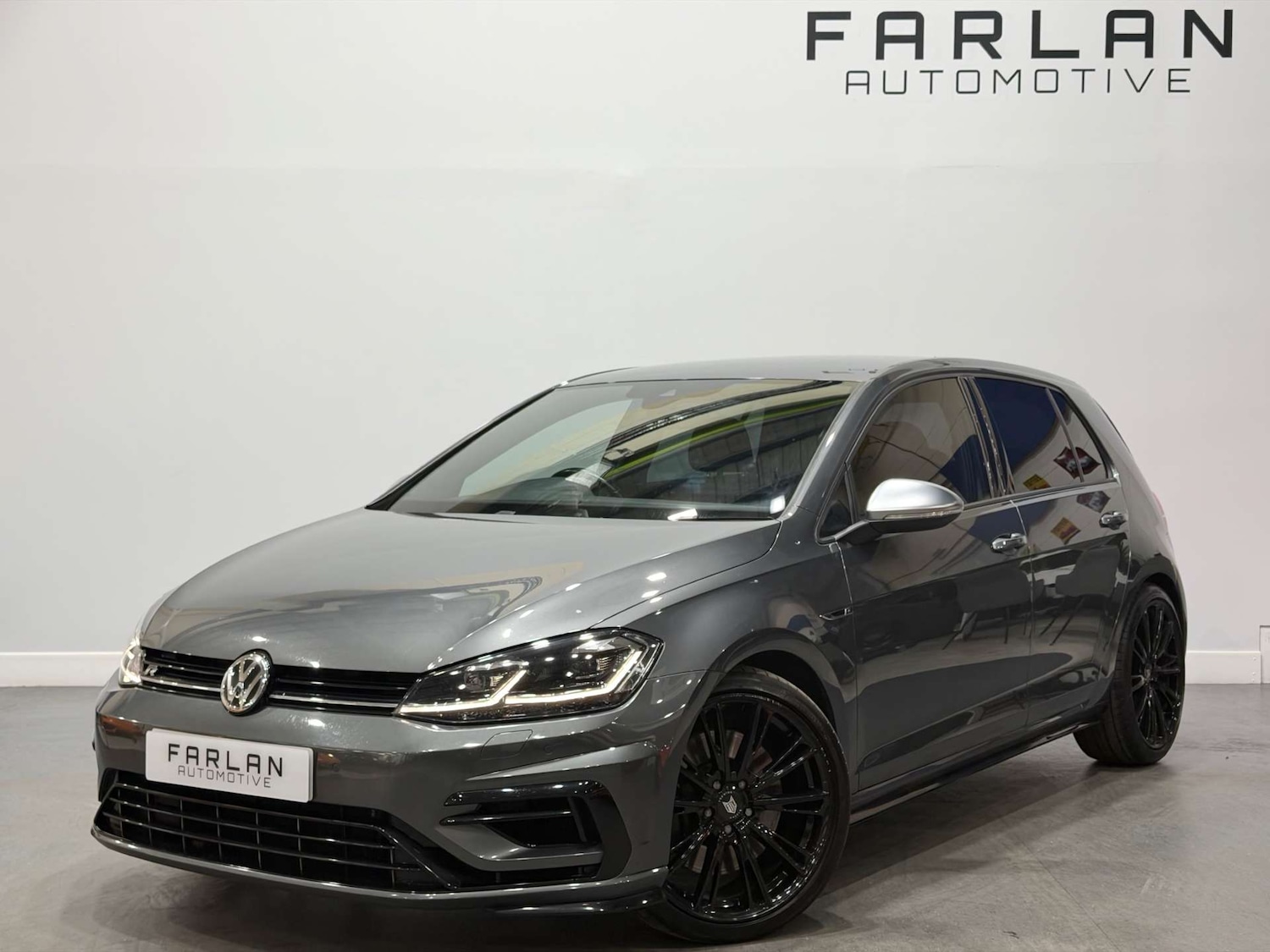 Used Volkswagen Golf 2019 for sale - 76863460: Photo 12