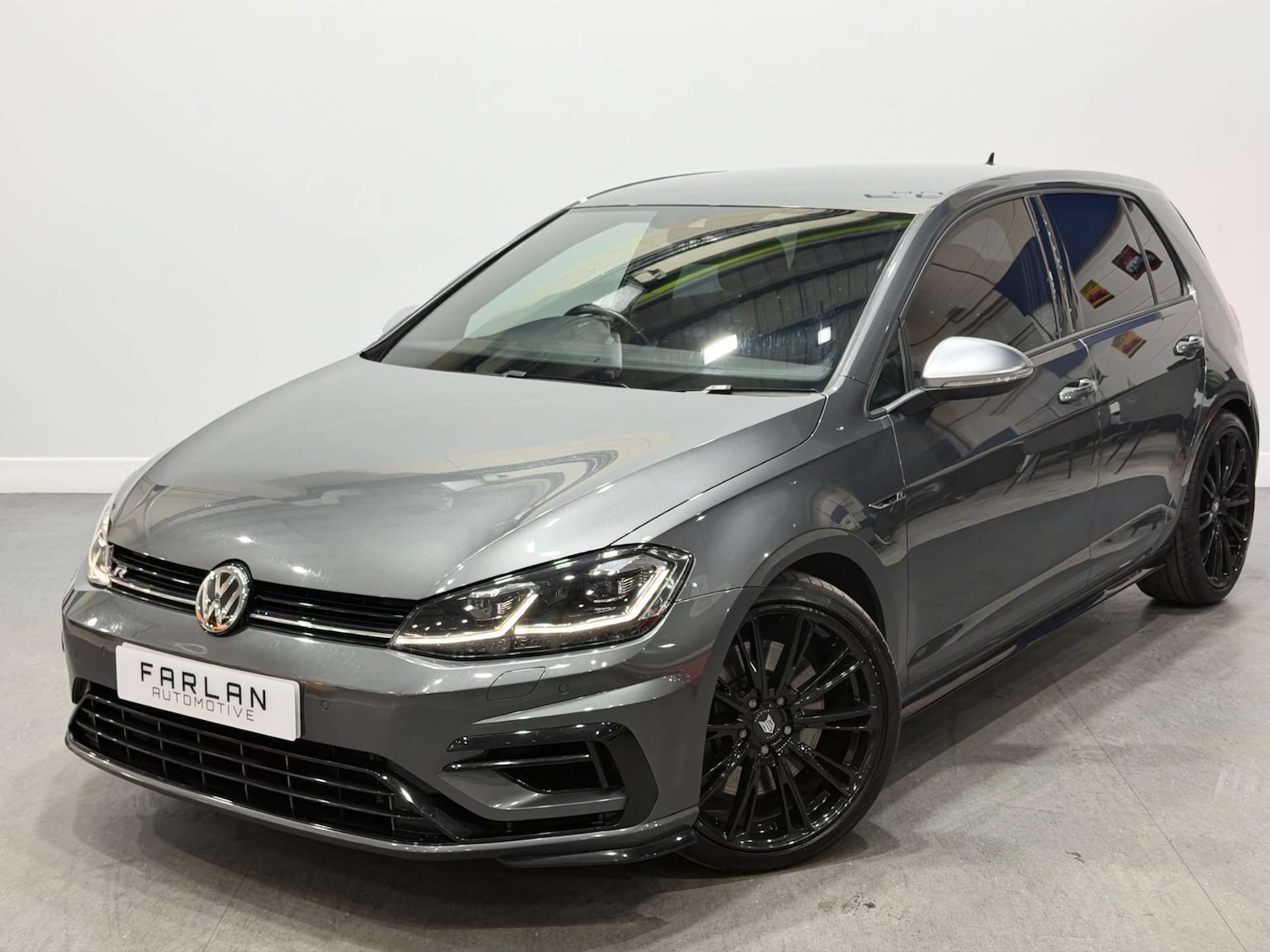 Used Volkswagen Golf 2019 for sale - 76863460: Photo 13