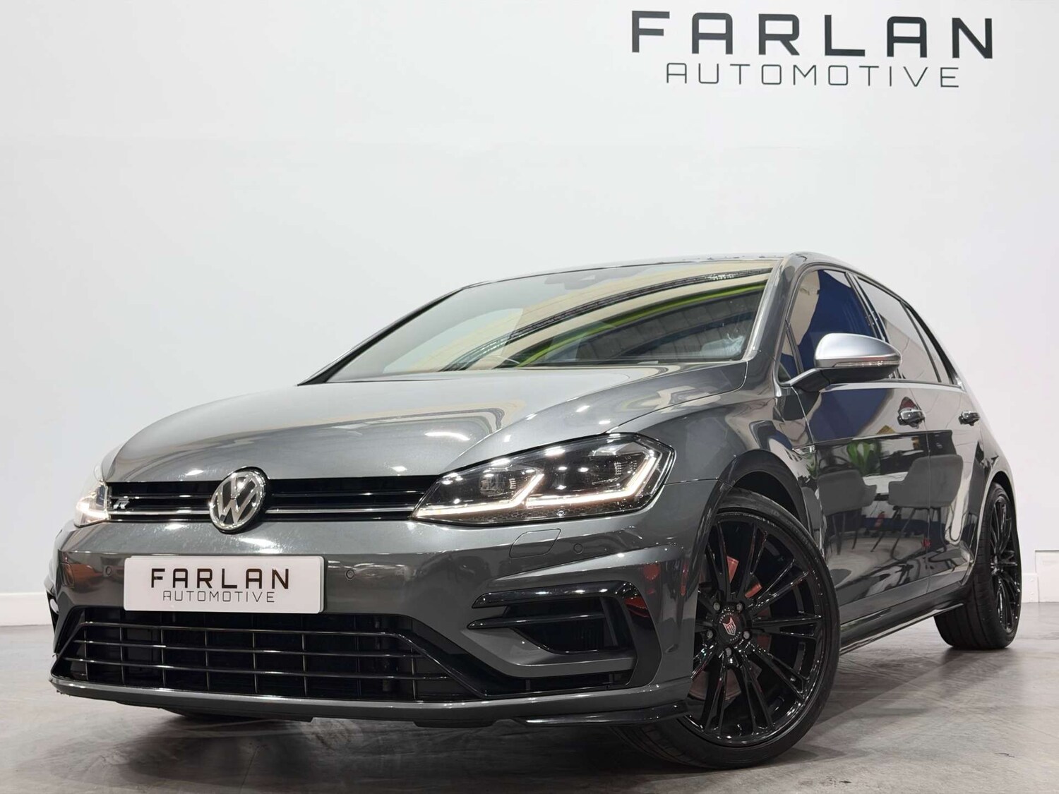 Used Volkswagen Golf 2019 for sale - 76863460: Photo 14