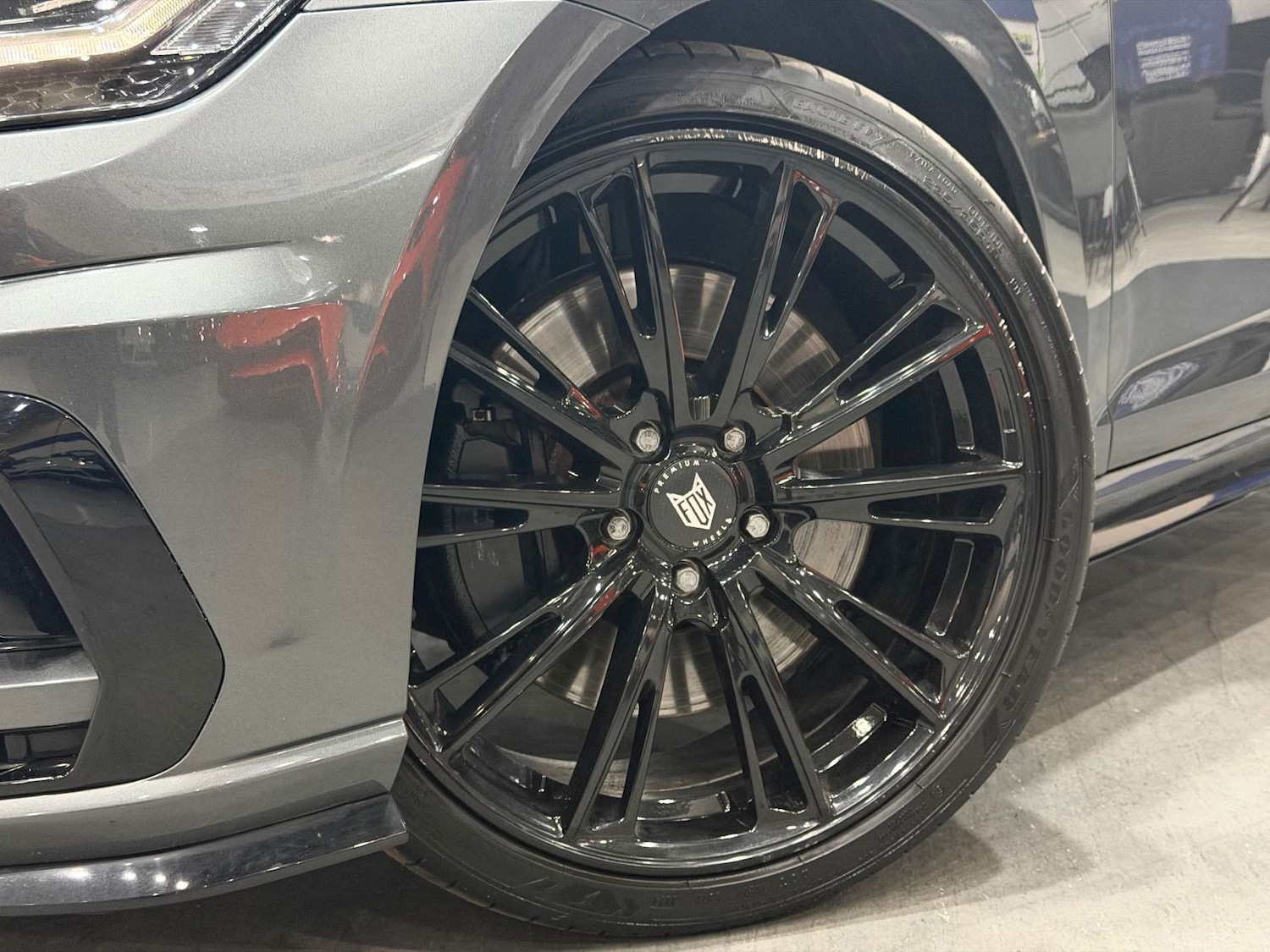 Used Volkswagen Golf 2019 for sale - 76863460: Photo 15