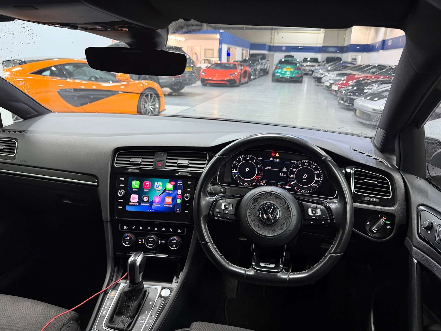 Used Volkswagen Golf 2019 for sale - 76863460: Photo 2