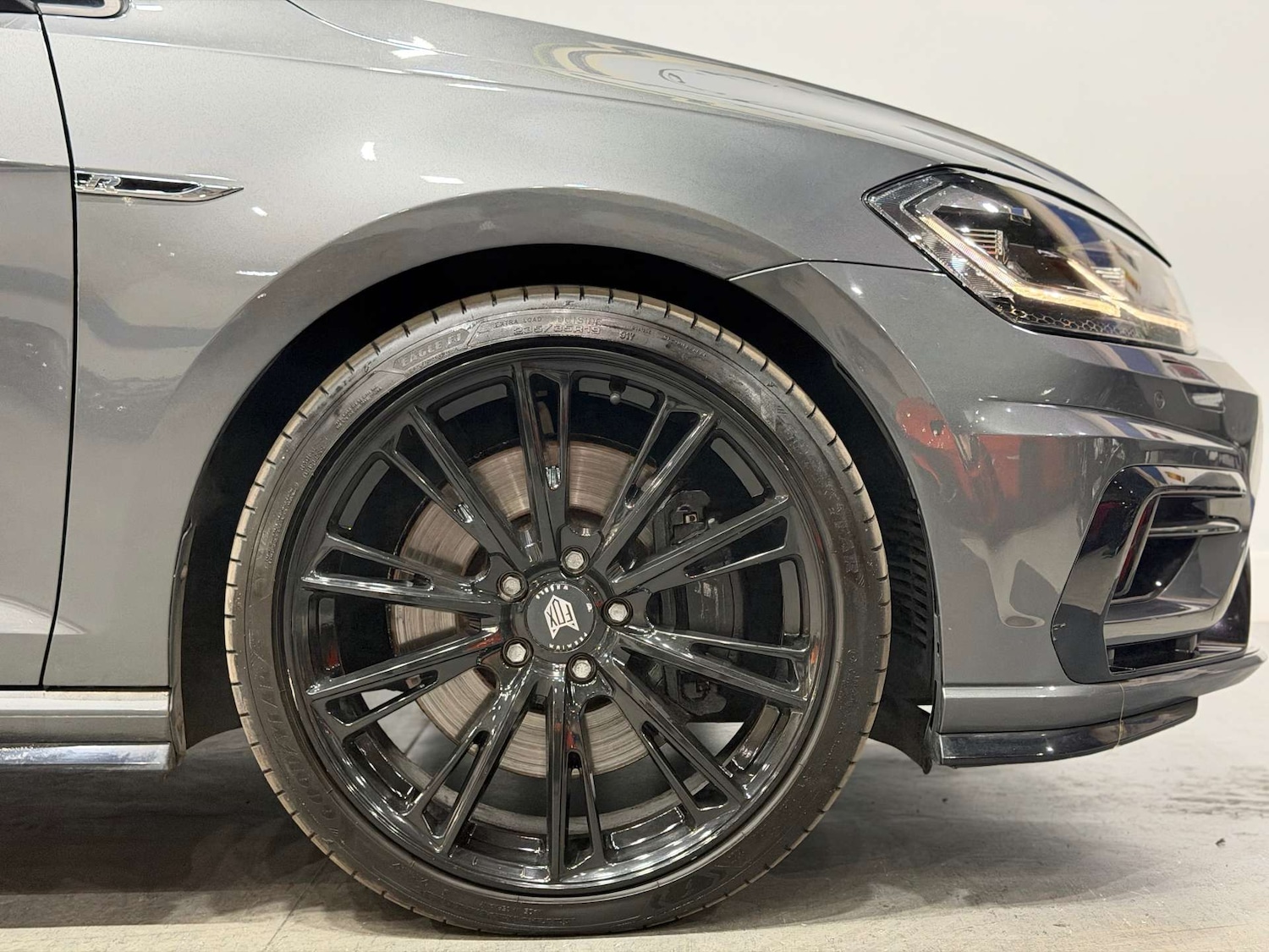 Used Volkswagen Golf 2019 for sale - 76863460: Photo 21