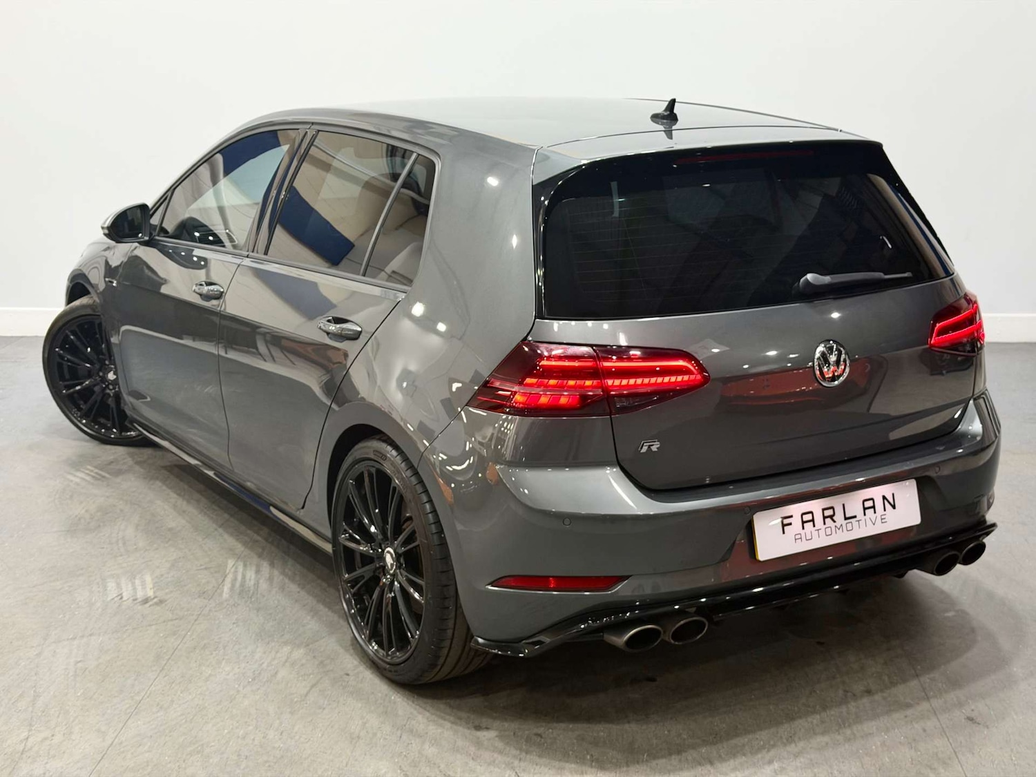 Used Volkswagen Golf 2019 for sale - 76863460: Photo 25