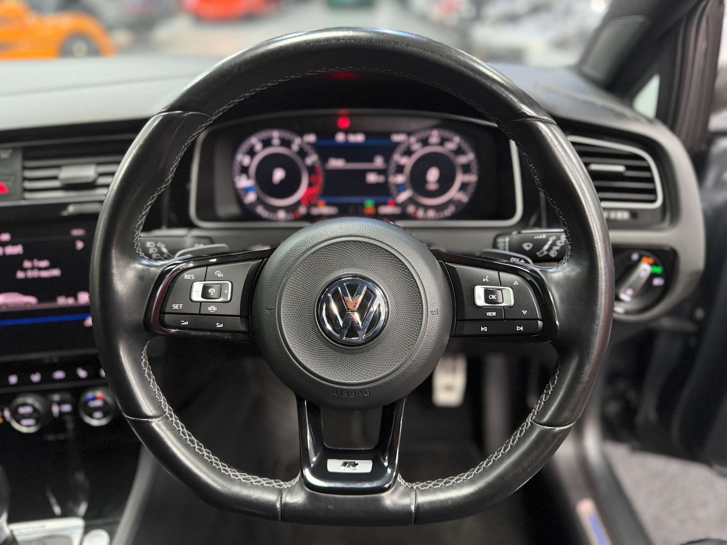 Used Volkswagen Golf 2019 for sale - 76863460: Photo 26