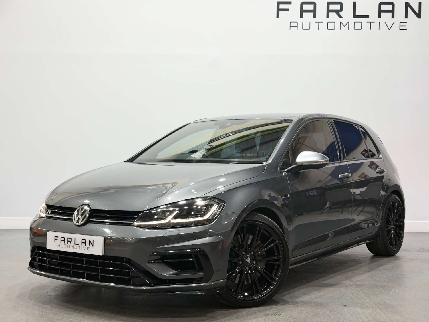 Used Volkswagen Golf 2019 for sale - 76863460: Photo 3