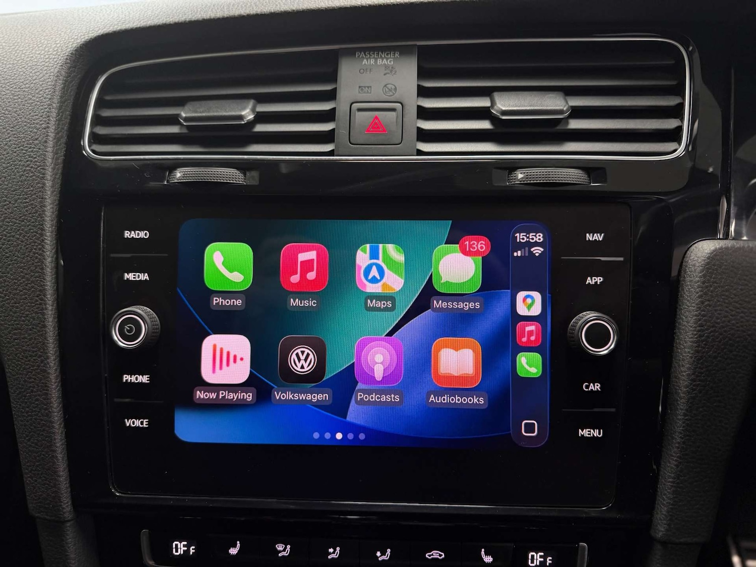 Used Volkswagen Golf 2019 for sale - 76863460: Photo 31