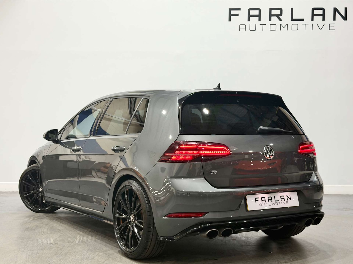 Used Volkswagen Golf 2019 for sale - 76863460: Photo 4