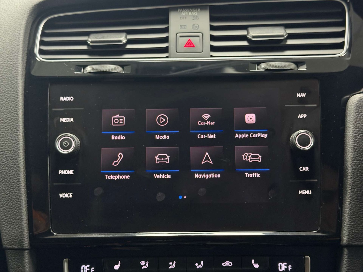 Used Volkswagen Golf 2019 for sale - 76863460: Photo 40