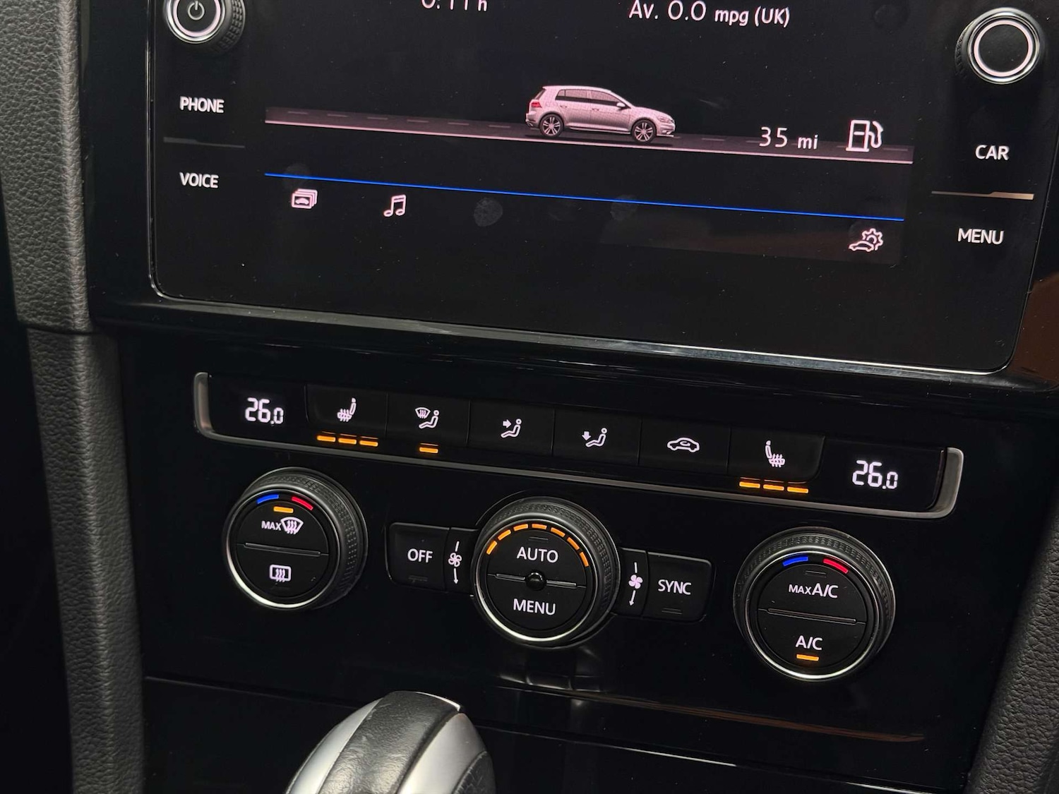 Used Volkswagen Golf 2019 for sale - 76863460: Photo 42