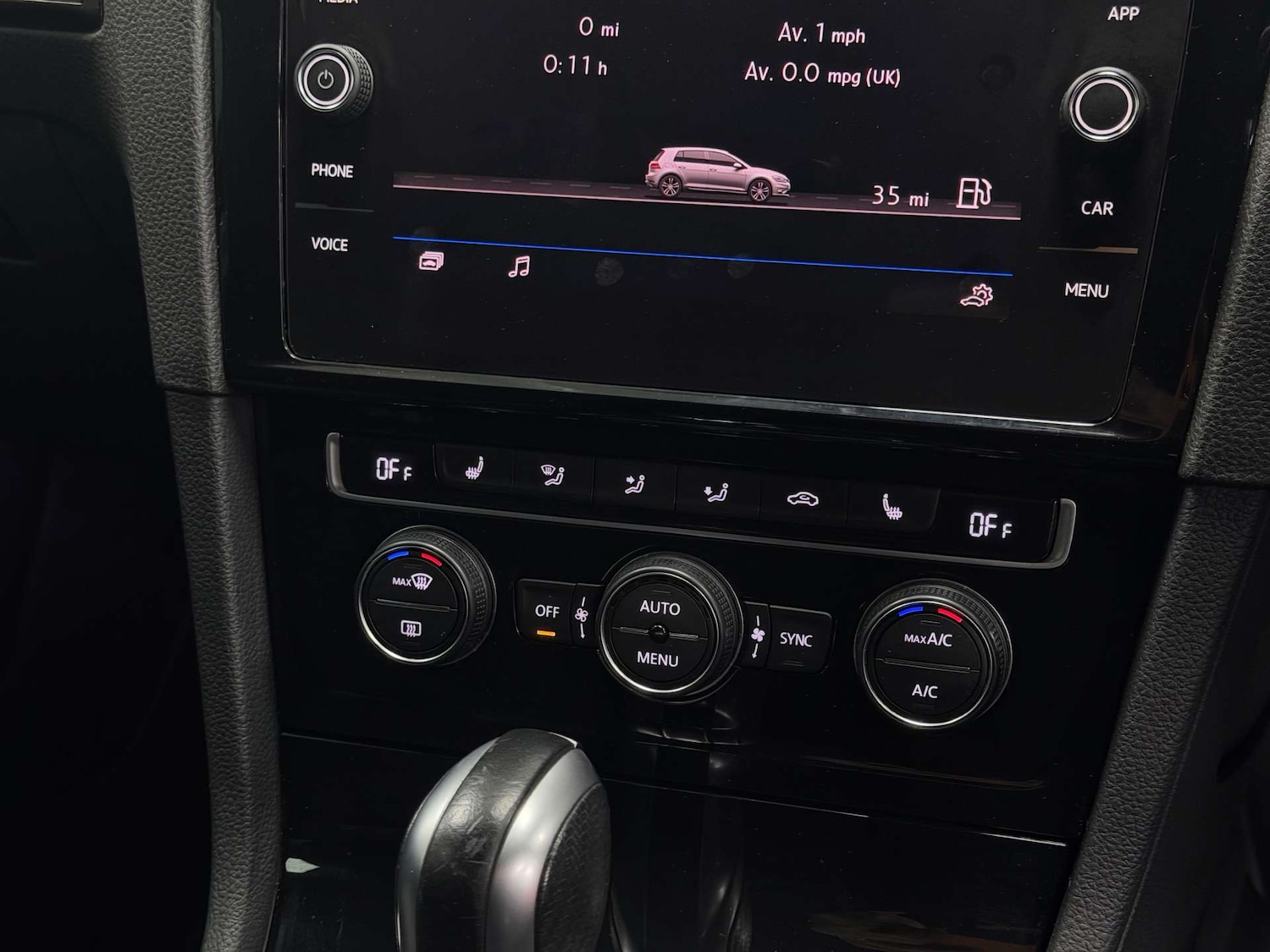 Used Volkswagen Golf 2019 for sale - 76863460: Photo 43