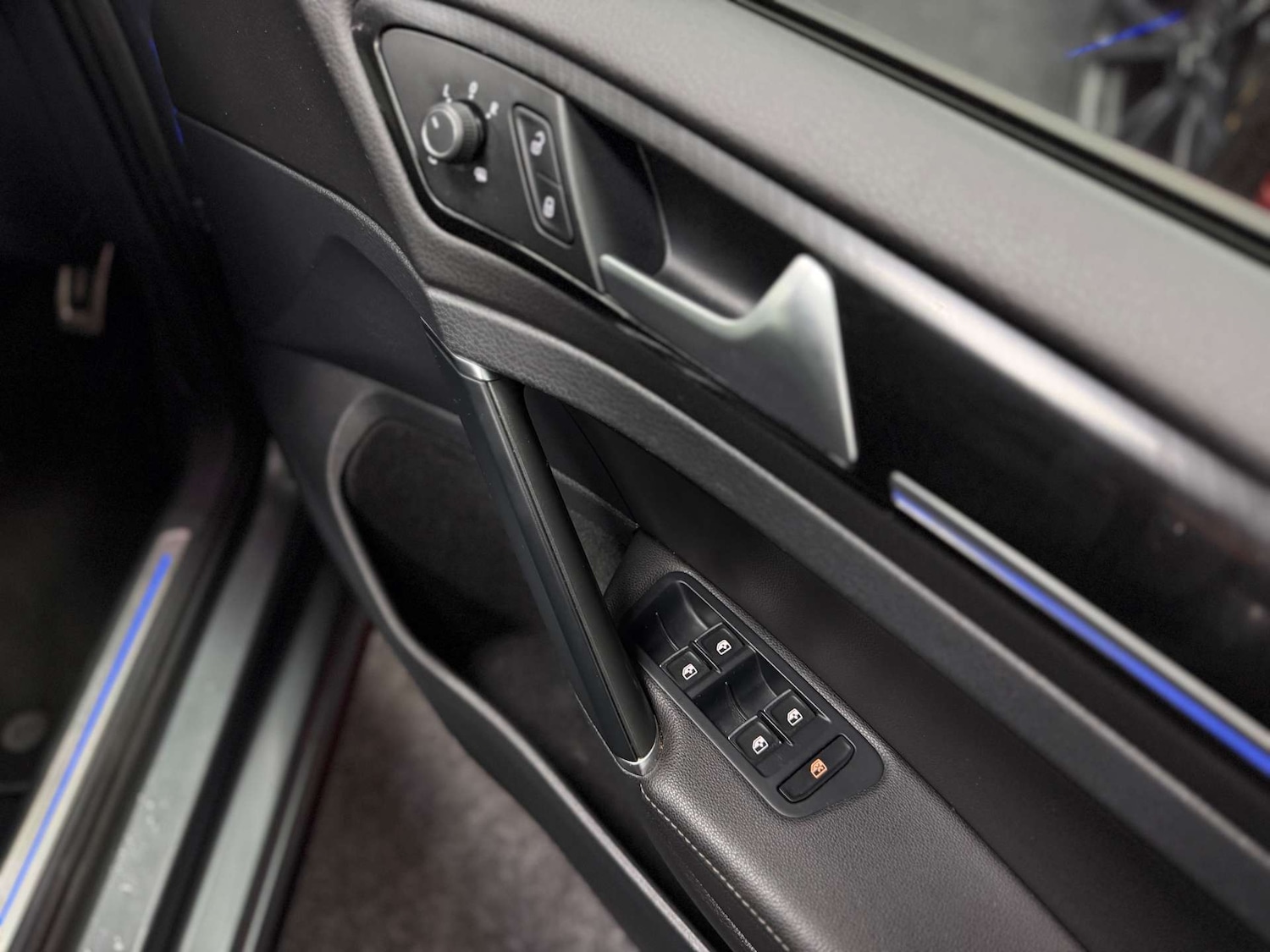 Used Volkswagen Golf 2019 for sale - 76863460: Photo 47