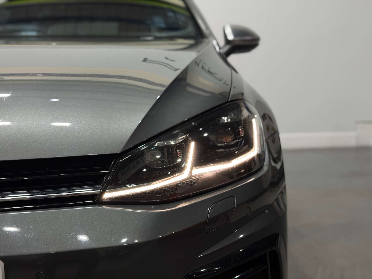 Used Volkswagen Golf 2019 for sale - 76863460: Photo 49